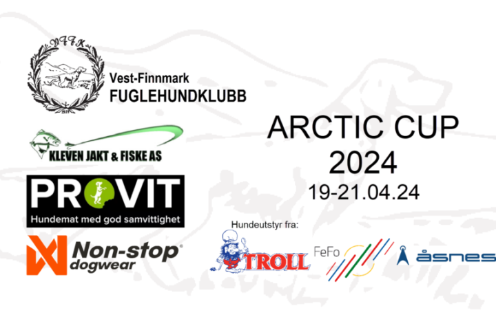 Arctic Cup 2024