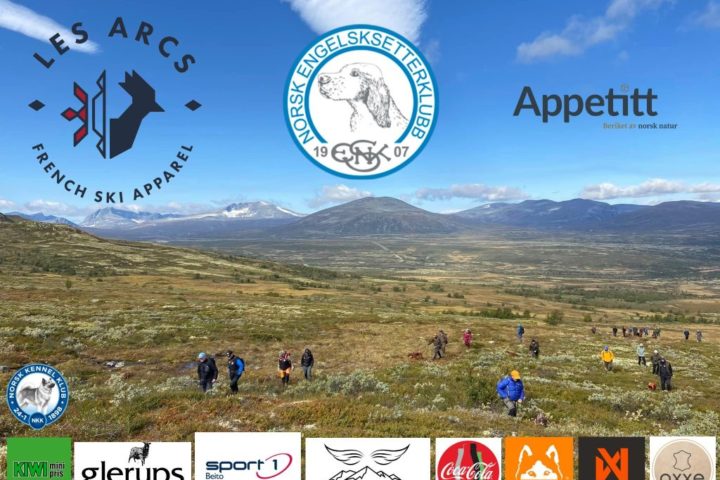 NM Høyfjell 2025
