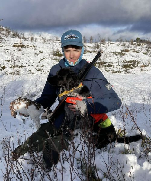 Valdemar Augustin Kvaal-Karlsen